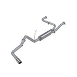 Load image into Gallery viewer, MBRP 05-11 Nissan Frontier 4.0L V6 Single Side Aluminum Cat Back Exhaust
