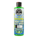 Load image into Gallery viewer, Chemical Guys Honeydew Snow Foam Auto Wash Cleansing Shampoo - 16oz
