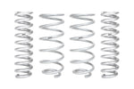 Load image into Gallery viewer, Eibach Pro-Truck Ft Lift Springs 17-19 Ford F250/F350 SD 4WD (Must Use w/ Pro-Truck Front Shocks)
