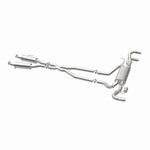 Load image into Gallery viewer, MagnaFlow 22-23 Jeep Grand Cherokee NEO Series Cat-Back Exhaust
