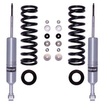 Load image into Gallery viewer, Bilstein 07-09 Toyota FJ Cruiser / 03-09 Lexus GX470 B8 6112 Front Suspension Kit
