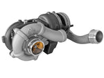 Load image into Gallery viewer, aFe BladeRunner Street Series Turbocharger Ford Diesel Trucks 08-10 V8-6.4L (td)
