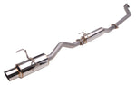 Load image into Gallery viewer, Skunk2 MegaPower R 02-06 Acura RSX Type-S 70mm Exhaust 3-bolt flange
