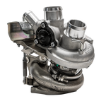 Load image into Gallery viewer, Garrett PowerMax Turbo Upgrade Kit 11-12 Ford F-150 3.5L EcoBoost - Left Turbocharger
