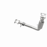 Load image into Gallery viewer, MagnaFlow 10-14 Chevy Equinox / GMC Terrain 2.4L Direct Fit Catalytic Converter
