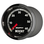 Load image into Gallery viewer, Autometer Gen4 Dodge Factory Match 52.4mm Mechanical 0-60 PSI Boost Gauge
