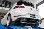 Load image into Gallery viewer, MBRP 15-19 VW Golf R 3in Cat Back Single Exit Exhaust Pro Series w/ Valve Delete - T304
