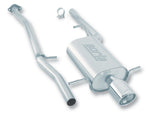 Load image into Gallery viewer, Borla 00 Subaru Impreza 2.2L/2.5L / 00-01 Outback 2.2L/2.5L Catback Exhaust
