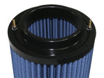 Load image into Gallery viewer, aFe MagnumFLOW Air Filters OER P5R A/F P5R Audi A4 09 V6-3.2L; A4 09-12 V6-3.0L
