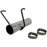 Load image into Gallery viewer, MBRP 2007-2008 Dodge Replaces all 17 overall length mufflers 17 Muffler Delete Pipe
