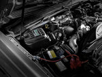 Load image into Gallery viewer, aFe Quantum Pro 5R Cold Air Intake System 15-18 Ford F-150 V8-5.0L
