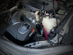 Load image into Gallery viewer, aFe 15-20 Toyota Hilux L4-2.8L (td) Momentum HD Cold Air Intake System w/ Pro 10R Media
