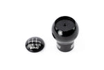 Load image into Gallery viewer, AMS Performance Subaru WRX/STi 6-Speed Billet Shift Knob (Incl Red, Black, &amp; Gunmetal Cap)
