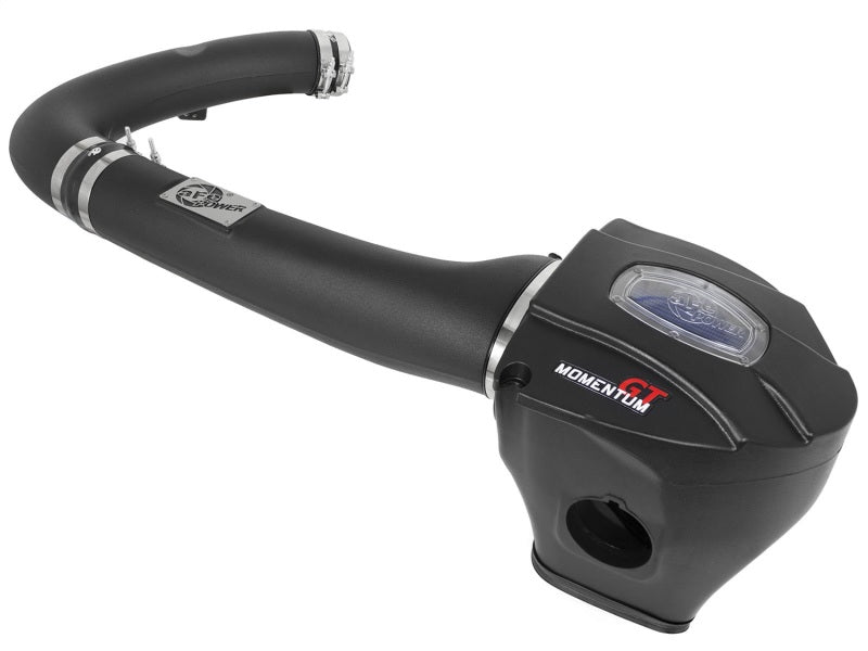 aFe Momentum GT Pro 5R Stage-2 Intake System 11-15 Dodge Challenger/Charger V6-3.6L