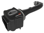 Load image into Gallery viewer, aFe Power Momentum GT Pro DRY S Cold Air Intake System GM SUV 14-17 V8 5.3L/6.2L
