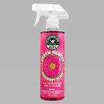 Load image into Gallery viewer, Chemical Guys Fresh Glazed Donut Air Freshener &amp; Odor Eliminator - 4oz
