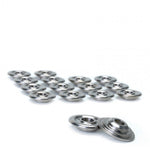 Load image into Gallery viewer, Skunk2 Pro Series Honda/Acura K20/K24/F20C/F22C Titanium Retainers
