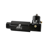 Load image into Gallery viewer, Aeromotive Regulator Filter Combo EFI 40PSI-75PSI for A1000 or Smaller
