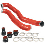 Load image into Gallery viewer, Banks Power 11-16 Chevy/GMC 2500HD/3500HD Diesel 6.6L Boost Tube Upgrade Kit
