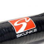 Load image into Gallery viewer, Skunk2 00-09 Honda S2000 Radiator Hose Kit (Blk/Rd 2 Hose Kit)
