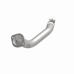 Load image into Gallery viewer, MagnaFlow Manifold Pipe 12-13 Wrangler 3.6L
