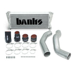 Load image into Gallery viewer, Banks 13-18 Ram 6.7L 2500/3500 Diesel Techni-Cooler System - Raw Tubes
