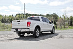 Load image into Gallery viewer, MBRP 15-16 Ford F-150 2.7L/3.5L/5.0L 3in Cat Back Single Side Pre-Axle Dual Exit T304
