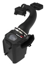 Load image into Gallery viewer, aFe Momentum GT Pro 5R Cold Air Intake System 20-21 Ford F-250/F-350
