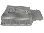 Load image into Gallery viewer, afe Transmission Pan (Raw); Ford Trucks 6R140 11-14 V8-6.7L (td)
