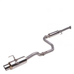 Load image into Gallery viewer, Skunk2 MegaPower 92-97 Honda Del Sol (All Models) 60mm Exhaust System
