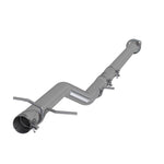 Load image into Gallery viewer, MBRP 3in Muffler Bypass Pipe, 19-20 Ram 1500 5.7L, T409
