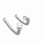 Load image into Gallery viewer, Magnaflow Manifold Front Pipes (For LP Manifolds) 67-74 Dodge Charger 7.2L
