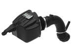 Load image into Gallery viewer, aFe 07-09 Ram 2500/3500 Cummins L6-6.7L (td) Quantum Cold Air Intake System w/ Pro Dry S Filter
