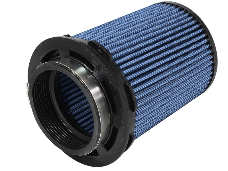 aFe MagnumFLOW Air Filters P5R 3-1/2 F x 5 B x 4.5inv T x 7.5 H