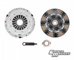 Load image into Gallery viewer, Clutch Masters 2017 Honda Civic 1.5L FX250 Sprung Clutch Kit (Must Use w/ Single Mass Flywheel)
