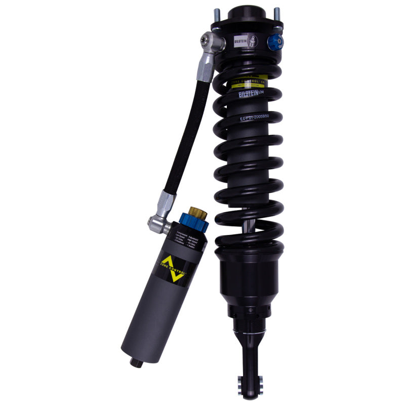 Bilstein B8 8112 Series 05-22 Toyota Tacoma Front Left Shock Absorber and Coil Spring Assembly