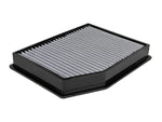 Load image into Gallery viewer, aFe MagnumFLOW Pro DRY S OE Replacement Filter 2019 GM Silverado/Sierra 1500 V6-2.7L/4.3L/V8-5.3
