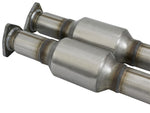 Load image into Gallery viewer, aFe Direct Fit Catalytic Converter 05-08 BMW Z4 M Roadster/Coupe (E85/E86) L6 3.2L (S54)
