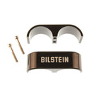 Load image into Gallery viewer, Bilstein B1 Reservoir Clamps - Black Anodized
