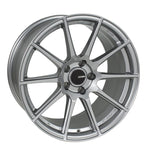 Load image into Gallery viewer, Enkei TS10 17x8 5x114.3 45mm Offset 72.6mm Bore Grey Wheel
