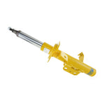 Load image into Gallery viewer, Bilstein B6 Series HD 36mm Monotube Strut Assembly - Lower-Clevis, Upper-Stem, Yellow
