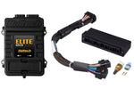 Load image into Gallery viewer, Haltech Elite 1500 Adaptor Harness ECU Kit
