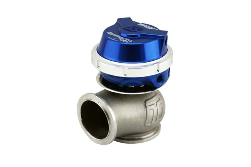 Turbosmart WG45 Gen V Hyper-Gate 45 14psi Blue