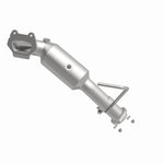 Load image into Gallery viewer, MagnaFlow Conv Direct Fit OEM 12-17 Jeep Wrangler 3.6L Underbody
