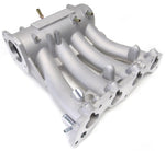 Load image into Gallery viewer, Skunk2 Pro Series 88-00 Honda D15/D16 SOHC Intake Manifold (Race Only)
