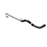 Load image into Gallery viewer, MagnaFlow 07.5-17 Ford F-250/F-350 6.4L/6.7L 409 SS DPF Back Exhaust - Black
