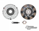 Load image into Gallery viewer, Clutch Masters 2017 Honda Civic 1.5L FX250 Rigid Disc Clutch Kit
