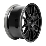 Load image into Gallery viewer, Enkei GTC02 18x9.5 5x120 45mm Offset 72.5mm Bore Matte Black Wheel
