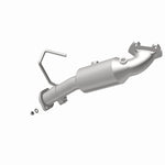 Load image into Gallery viewer, MagnaFlow Conv Direct Fit OEM 12-17 Jeep Wrangler 3.6L Underbody
