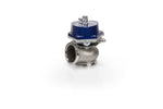 Load image into Gallery viewer, Garrett GVW-40 40mm Wastegate Kit - Blue
